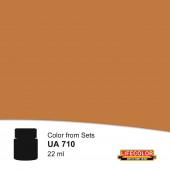 LIFECOLOR NUA710 Flesh 2 Base 22 ml