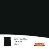 LIFECOLOR NUA735 Deep Cockpif 22 ml