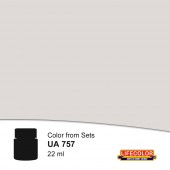 LIFECOLOR NUA757 Colorless Hemp 22 ml