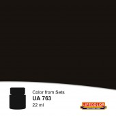 LIFECOLOR NUA763 Leather Warm Shadow 22 ml