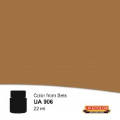 LIFECOLOR NUA906 Old Track 22 ml