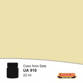 LIFECOLOR NUA910 N. Europe Dust 22 ml