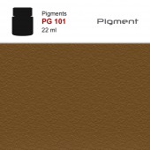 LIFECOLOR PG101 Golan Earth 22 ml