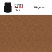 LIFECOLOR PG106 Yellow Earth 22 ml