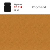 LIFECOLOR PG114 N. Europe Dry Mud 22 ml