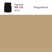LIFECOLOR PG116 S. Europe Dry Mud 22 ml