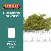 LIFECOLOR POW04 Rotten Plant 22 ml