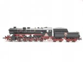 Liliput L131526 Locomotiva cu abur 150.1076 CFR epoca III