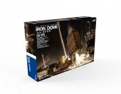 Magic Factory 2001 Air Defense System Iron Dome 1:35