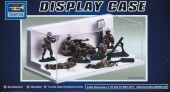 Master Tools 09810 Acrylic Display Case 232 x 120 x 86mm