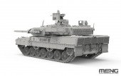Meng Meng 72-012 German Main Battle Tank Leopard 2 A8 1:72