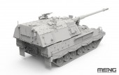 Meng 72-008 German Panzerhaubitze 2000 Self-Propelled Howitzer 1:72