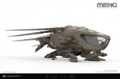 Meng DS-009 Dune Harkonnen Ornithopter 1:72