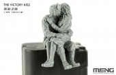 MENG HS-013r The Victory Kiss (Resin) 1:35