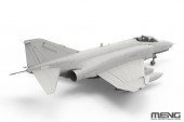 Meng LS-020 McDonnell Douglas F-4E/2020 Terminator (Turkish Air Force) 1:48