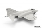Meng LS-021 McDonnell Douglas F-4E AUP (Hellenic Air Force) 1:48