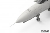 Meng LS-021 McDonnell Douglas F-4E AUP (Hellenic Air Force) 1:48