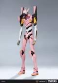 Meng MECHA-007LM Multipurpose Humanoid Decisive Weapon, Artificial Human Evangelion Production Model Custom Type-08?