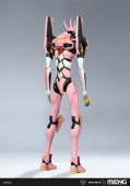 Meng MECHA-007LM Multipurpose Humanoid Decisive Weapon, Artificial Human Evangelion Production Model Custom Type-08?