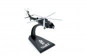 MENG MH-003-2 Z-20 Tactical Utility Helicopter  (Finished Model) 1:200