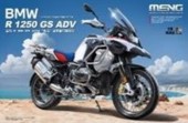 MENG MT-005 BMW R 1250 GS ADV 1:9