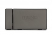 MENG-Model MTS-024 Moisture-Retaining Palette for Acrylic Paints 