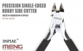 MENG-Model MTS-039 Precision Single-edged Hobby Side Cutter 