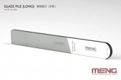 MENG-Model MTS-048a Glass File (Long) 