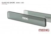 MENG-Model MTS-048b Glass File (Short) 