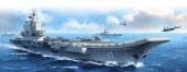 Meng PS-006 PLA Navy Shandong 1:700