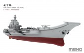 Meng PS-010 Aircraft Carrier Liaoning 1:700