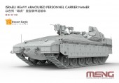 MENG-Model SS-018 Israeli Heavy Armoured Personnel Carrier Namer 1:35