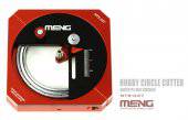 MENG MTS-037 Hobby Circle Cutter