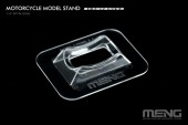 Meng SPS-086 Motorcycle Model Stand 1:9