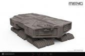 Meng SS-020 Dune Spice Harvester 1:500