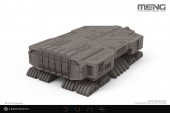 Meng SS-020 Dune Spice Harvester 1:500
