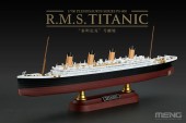 MENGPS-008 R.M.S. Titanic 1:700