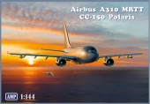 Micro Mir  AMP AMP144006 Airbus A310 MRTT/CC-150 Polaris Canadian AF & Government 1:144