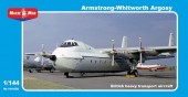 Micro Mir  AMP MM144-020 Armstrong-Whitworth Argosy -C.1,T2 1:144