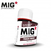 MIG Productions P280 Track Wash (75 ml)