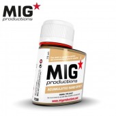 MIG Productions P298 P298 Acumulated Sand Effect (75 ml)