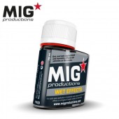 MIG Productions P409 P409 Wet Effects (75 ml)