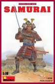 MINIART 16028 1:16 Samurai