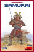 MiniArt 16028 Samurai 1:16