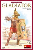 MiniArt 16029 Gladiator 1:16
