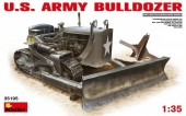 MiniArt 35195 U.S. Army Bulldezer 1:35