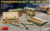 MINIART 35253 1:35 Panzerfaust 30/60 Set