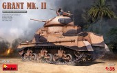 MiniArt 35282 Grant Mk. II 1:35