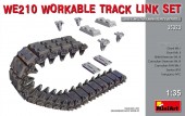 MiniArt 35323 WE210 Workable Track Link Set 1:35