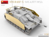 MiniArt 35388 StuG III Ausf. G 1945 Alkett Prod. 1:35